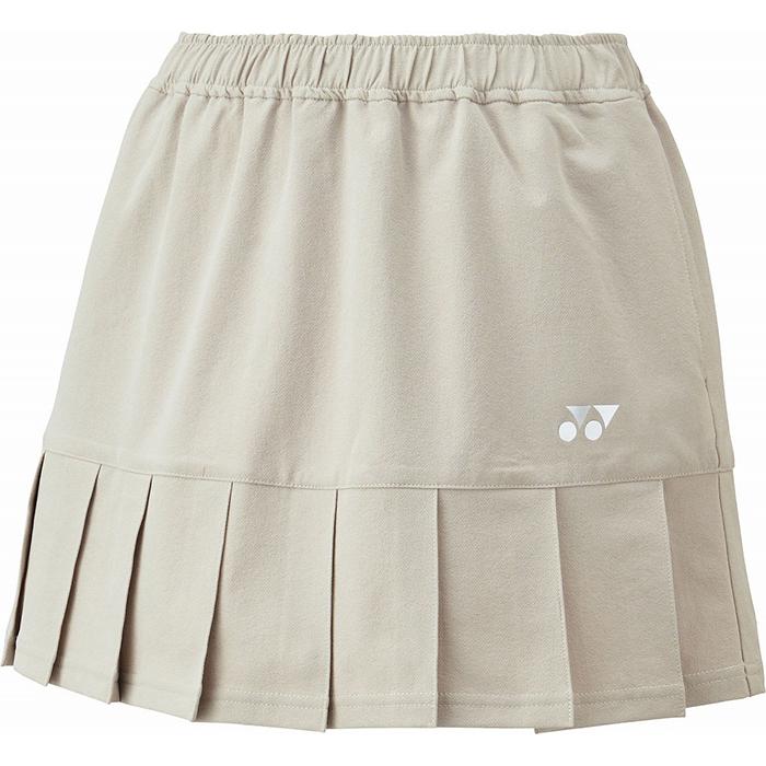 送料無料】YONEX ヨネックス レディース ウィメンズ スカート