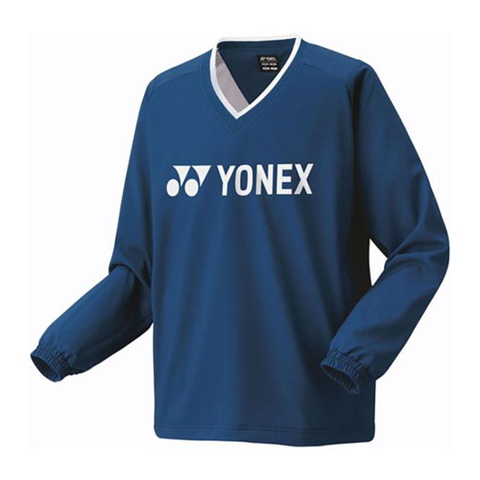 ヨニカ YONEX ヨネックス ユニ裏地付ブレーカー バトミントン テニス