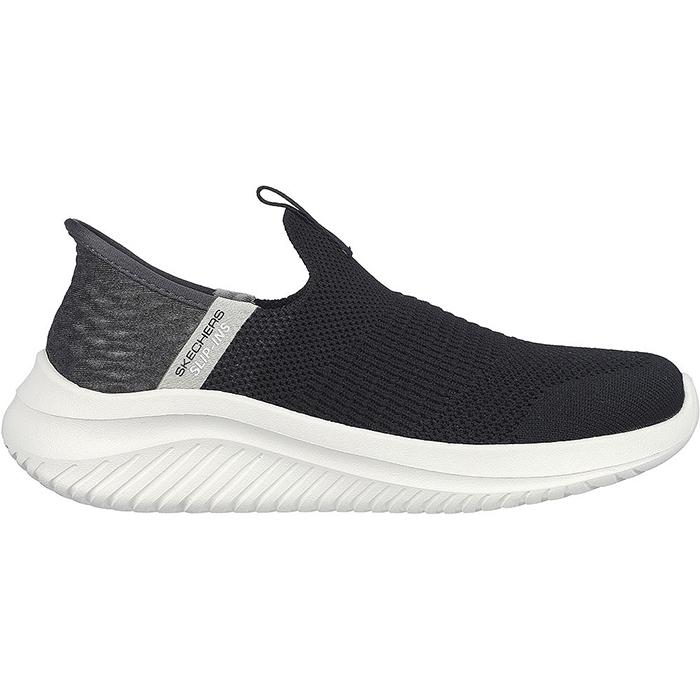 【送料無料】Skechers スケッチャーズ ボーイズ スリップインズ：ウルトラ フレックス 3.0 - スムース ステップ キッズ 洗濯可 403844L｜kenko-ex｜05