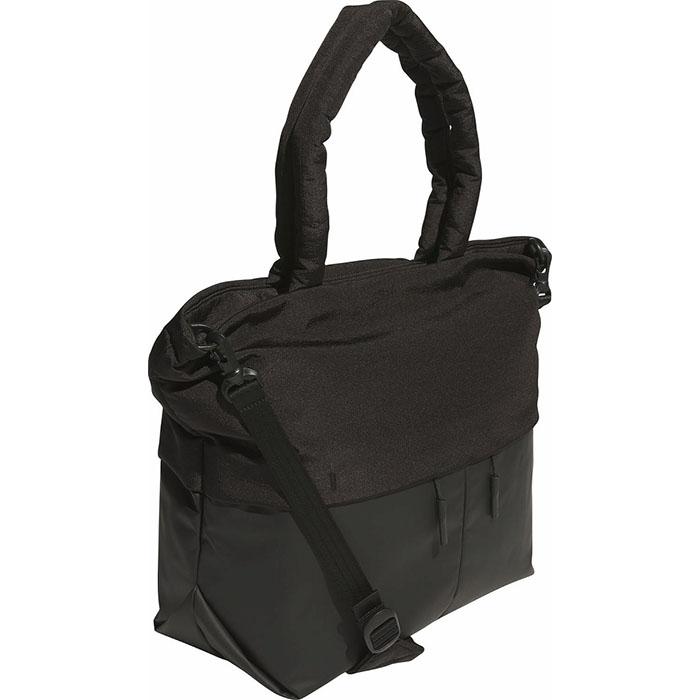 adidas アディダス ユニセックス 4NWNL トートバッグ 20.25L