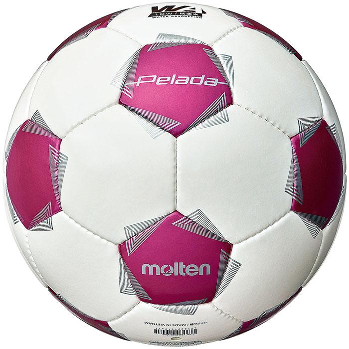 molten モルテン ペレーダ 4000 5 号白マゼンダ サッカー molten モルテン ペレーダ 4000 5 号白マゼンダ サッカー