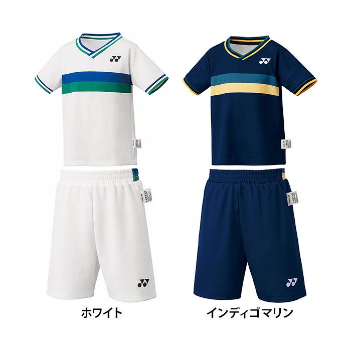 YONEX（ヨネックス） 【送料無料】YONEX ジュニア キッズTシャツ