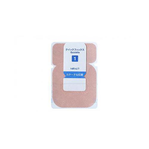 アルケア（ALCARE） 医療用品 クイックフィックス カテーテル固定補助