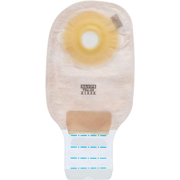 ALCARE セルケア1・Uc Uc 28 3箱セット　ストーマ　8箱に変更 セルケア®1・Uc｜商品情報（医療関係者向け）