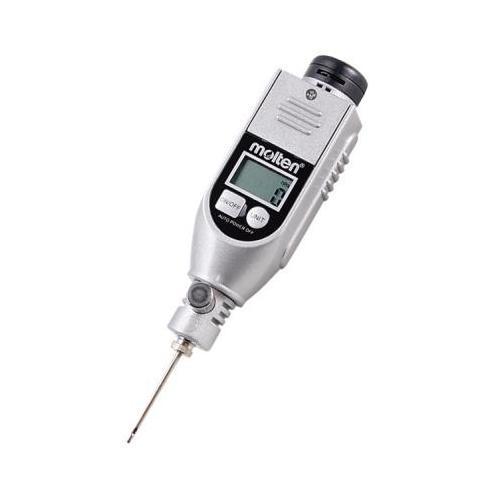 molten（モルテン） ミニポンプ付きデジタル圧力計 : ケンコー