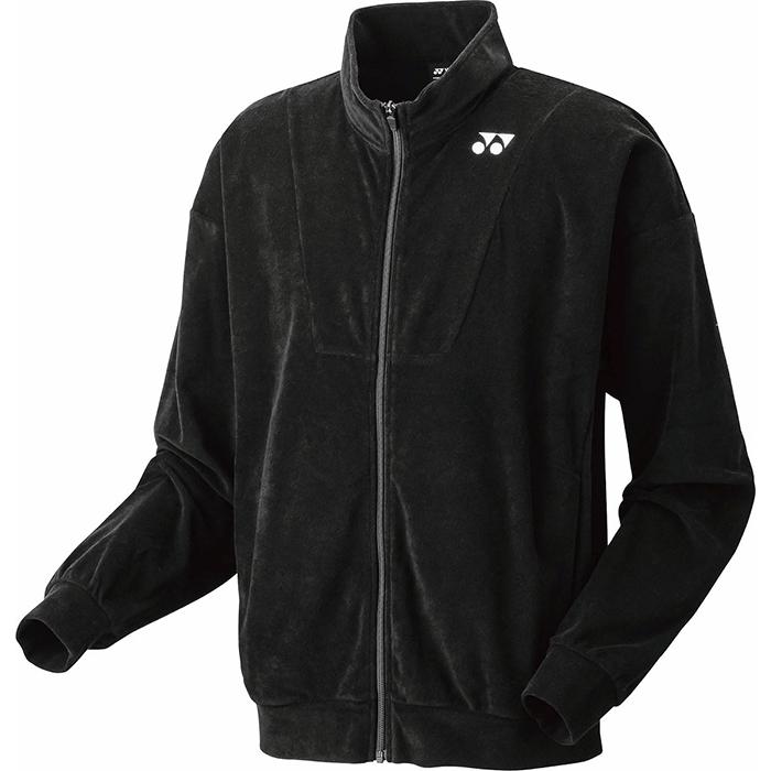 送料無料】YONEX ヨネックス ユニセックス ニットウォームアップシャツ