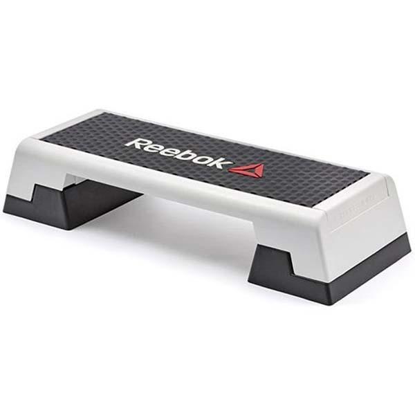 Reebok（リーボック） ユニセックス リーボックステップ ホワイト 筋