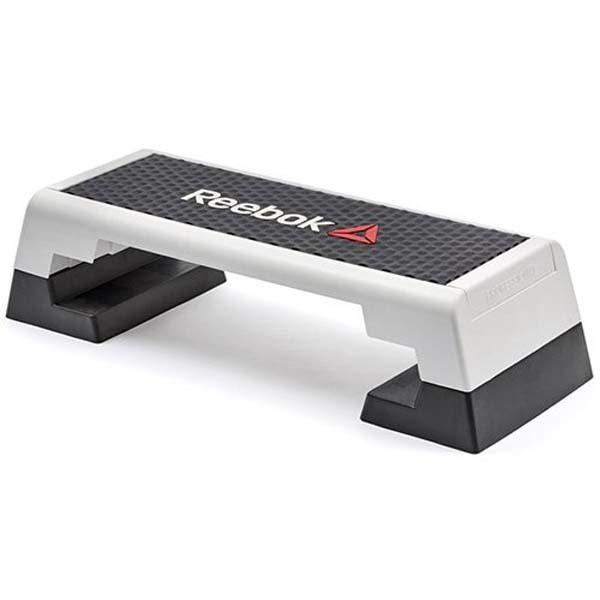 Reebok（リーボック） ユニセックス リーボックステップ ホワイト 筋