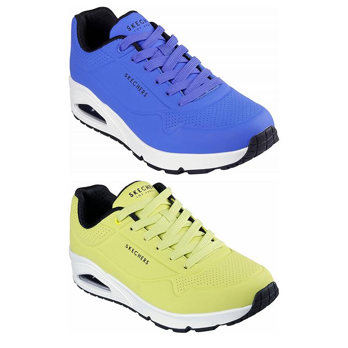 SKECHERS（スケッチャーズ） 【送料無料】SKECHERS メンズ UNO ウノ