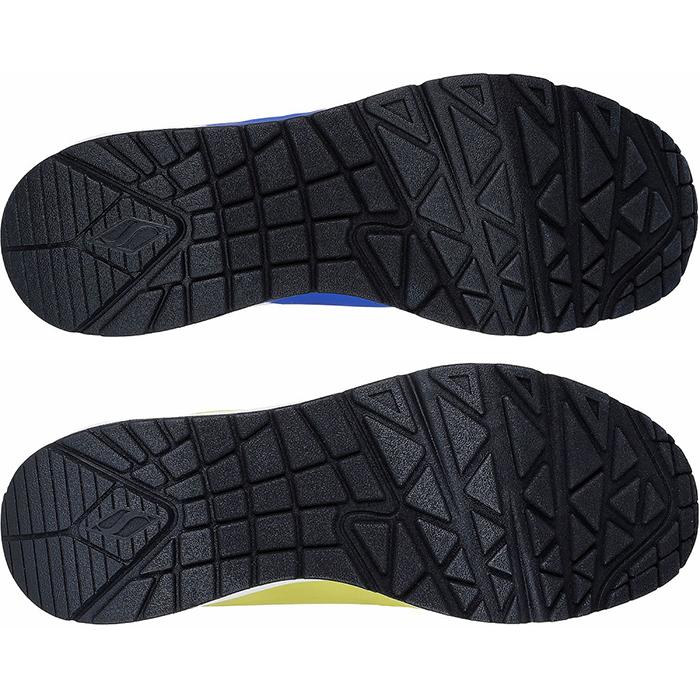 SKECHERS（スケッチャーズ） 【送料無料】SKECHERS メンズ UNO ウノ