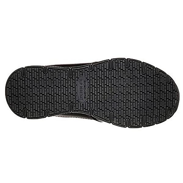 SKECHERS 【送料無料】Skechers スケッチャーズ レディース 防滑 ワークリラックスドフィット ナンパ - アノッド ...