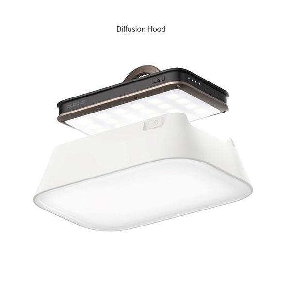 LUMENA ルーメナー オプションパーツ LUMENA2専用 ランタン