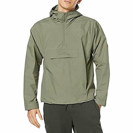 【送料無料】adidas アディダス メンズ トレーニングウェア M TECH ANORAK GUN93｜kenko-ex｜03