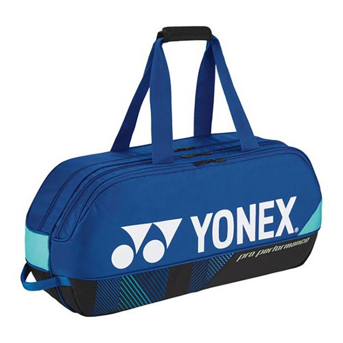 ヨニカ YONEX ヨネックス トーナメントバッグ テニス2本用 テニス