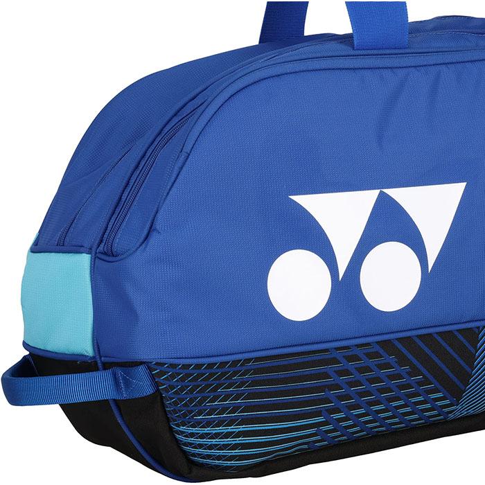 ヨニカ 【送料無料】YONEX ヨネックス トーナメントバッグ テニス2本用