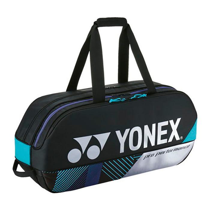 ヨニカ YONEX ヨネックス トーナメントバッグ テニス2本用 テニス