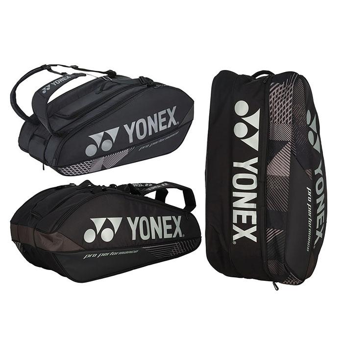 新品 YONEX ヨネックス ラケットバック dショッピング |【返品・交換不可】ヨネックス ラケットバッグ9