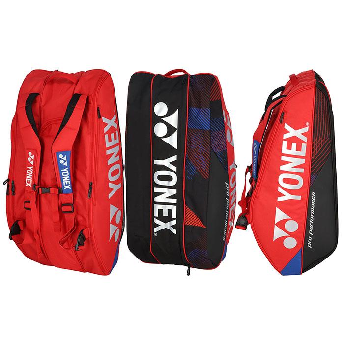 ヨニカ 【送料無料】YONEX ヨネックス ラケットバッグ 9 テニス9