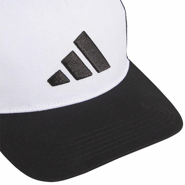 adidas（アディダス） ユニセックス トラッカーキャップ 帽子 日差しよ