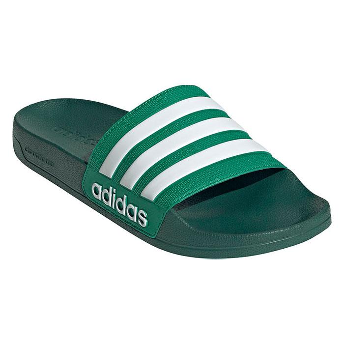 シャワーズ　サンダース　adv adidas（アディダス） ユニセックス アディレッタ シャワー サンダル