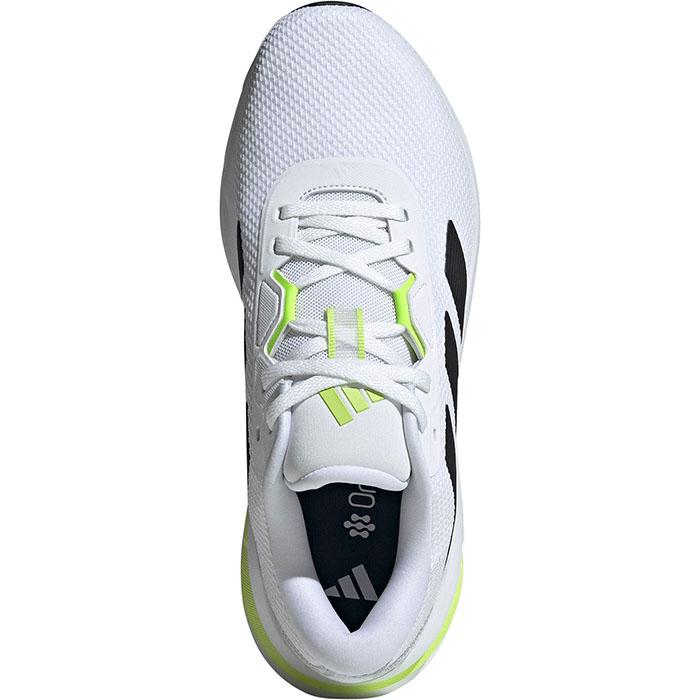 adidas（アディダス） 【送料無料】adidas メンズ GLX 7 ランニング