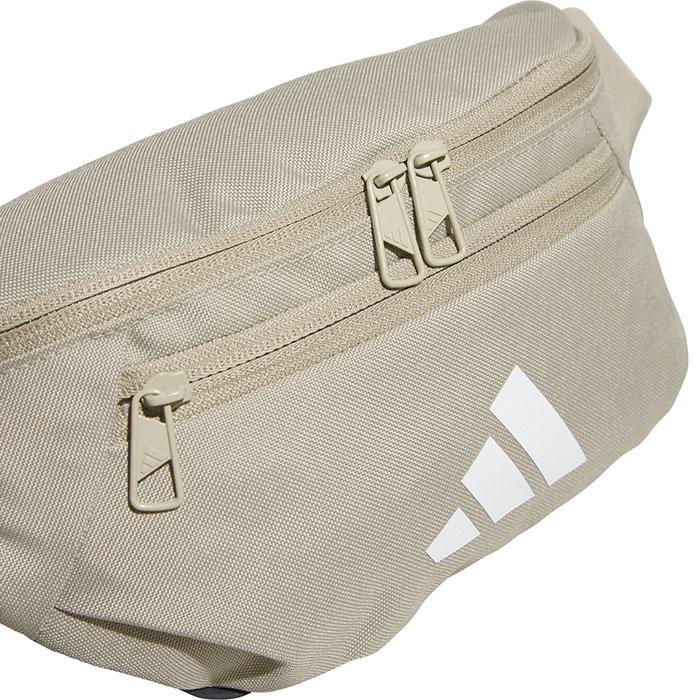 adidas（アディダス） ユニセックス 必需品 ウエスト バッグ かばん