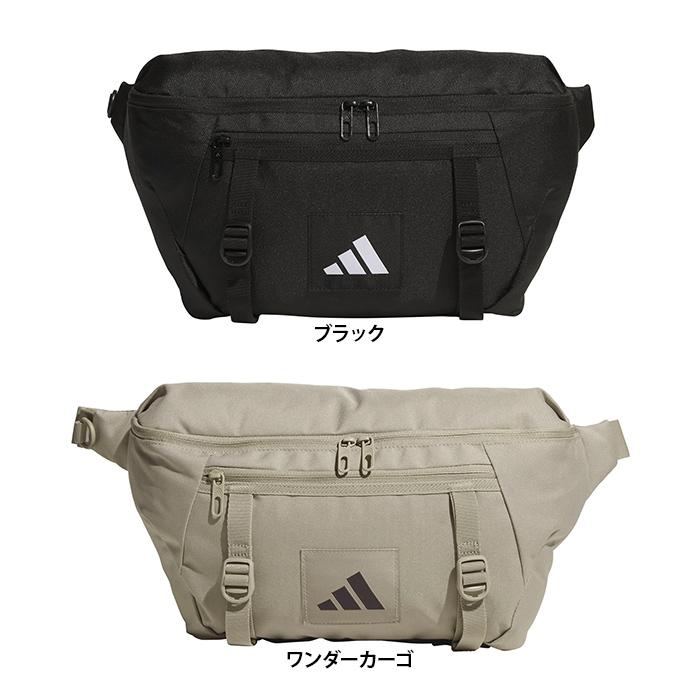 adidas（アディダス） ユニセックス ユーティリティ クロスボディ