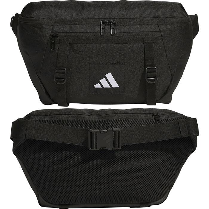 adidas（アディダス） ユニセックス ユーティリティ クロスボディ