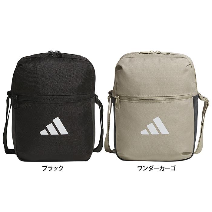 adidas（アディダス） ユニセックス エッセンシャルズ オーガナイザー