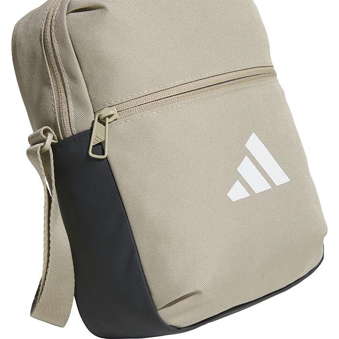 adidas（アディダス） ユニセックス エッセンシャルズ オーガナイザー