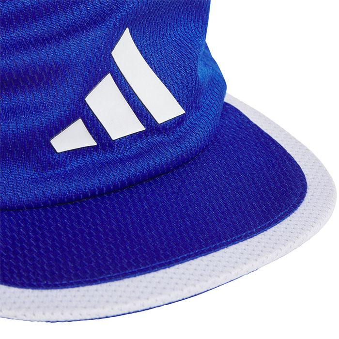 adidas（アディダス） ジュニア ソフトキャップ キッズ 帽子 日除け