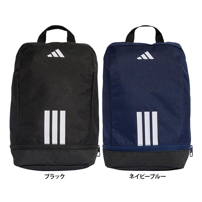 adidas（アディダス） ユニセックス ティロ シューバッグ サッカー