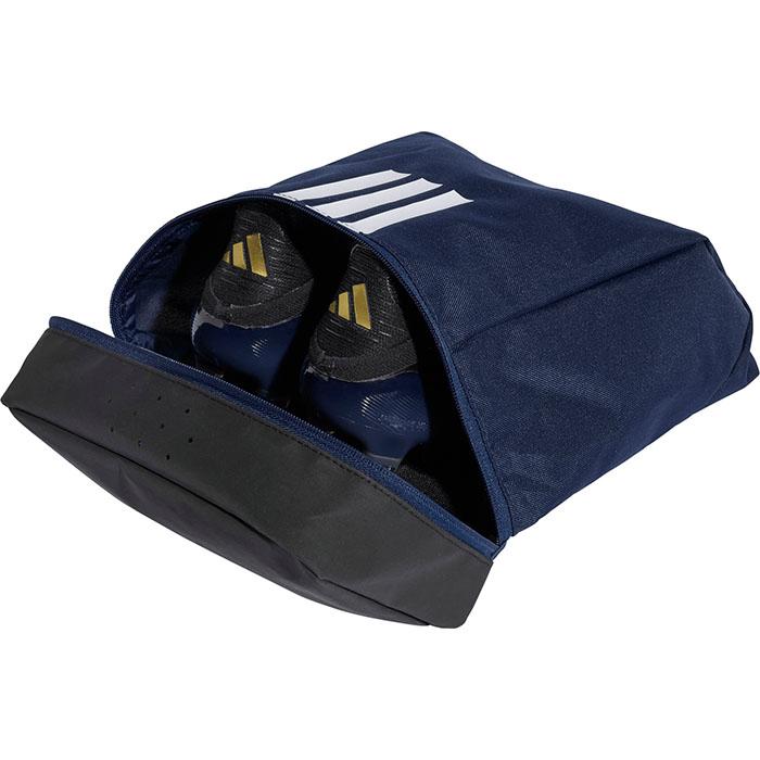アディダスサッカースパイク3つ 袋 レガース シューズケース セット adidas（アディダス） ユニセックス ティロ シューバッグ サッカー