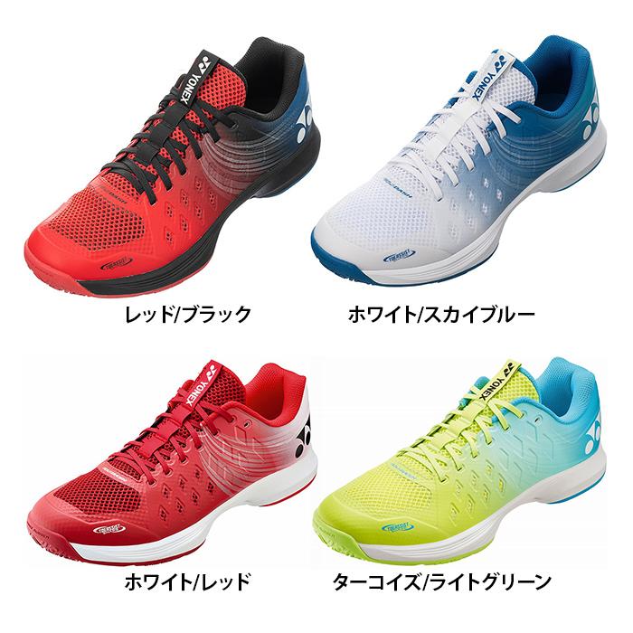 25.0㎝ エアラスダッシュ/674 新品未使用 YONEX テニスシューズ YONEX