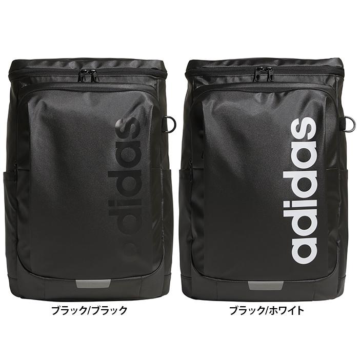 adidas（アディダス） ユニセックス ライナー ロゴ スクエア バック