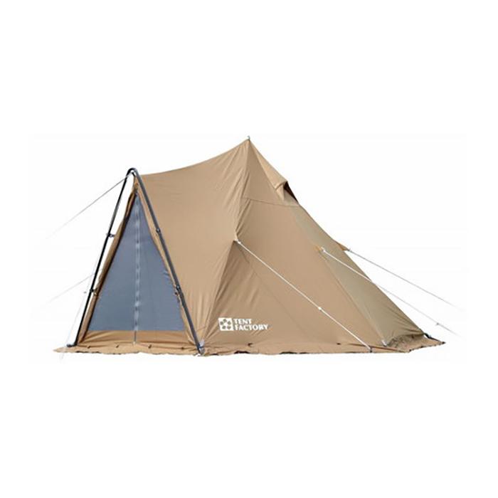 TENT FACTORY（テントファクトリー） HI-TCワンポールテント180V
