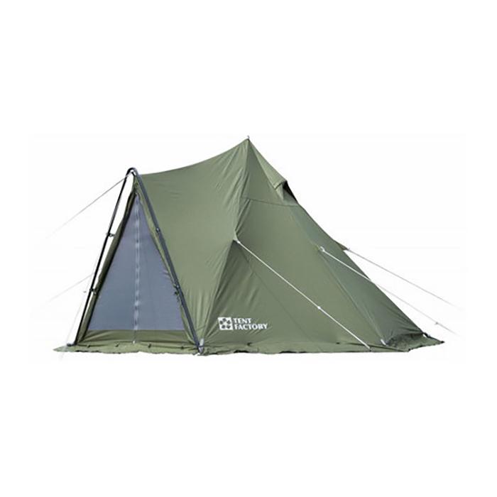 TENT FACTORY（テントファクトリー） 【送料無料】TENT FACTORY HI-TC