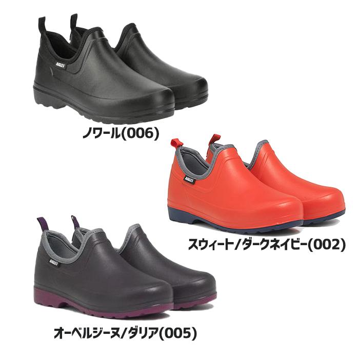 エーグル タデンプラス2 クロッグ エーグル AIGLE タデンプラス2 クロッグ （バイオレット） -靴