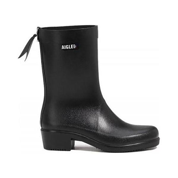 AIGLE 【送料無料】AIGLE(エーグル)ミリカ ミッド ラバーブーツ