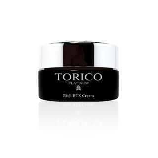 送料無料 Torico トリコプラチナム Btxクリーム 30g 高濃度ボトックスクリーム Dr Select ドクターセレクト 正規取扱店 ケンコーエクスプレス 通販 Paypayモール