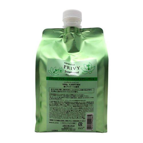 アリミノ ケアトリコ プリヴィ トリートメント エアリーバウンス 210g アリミノ ケアトリコ プリヴィ トリートメント エアリーバウンス