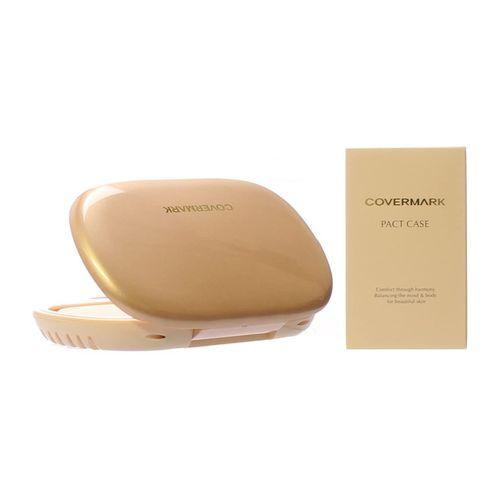 カバーマーク ソフト Es パクト パクトケース スポンジ付 ケンコーエクスプレス 通販 Paypayモール