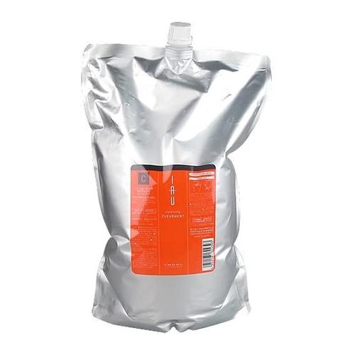 LebeL（ルベル） イオ クレンジング クリアメント 2500mL 詰替え用 