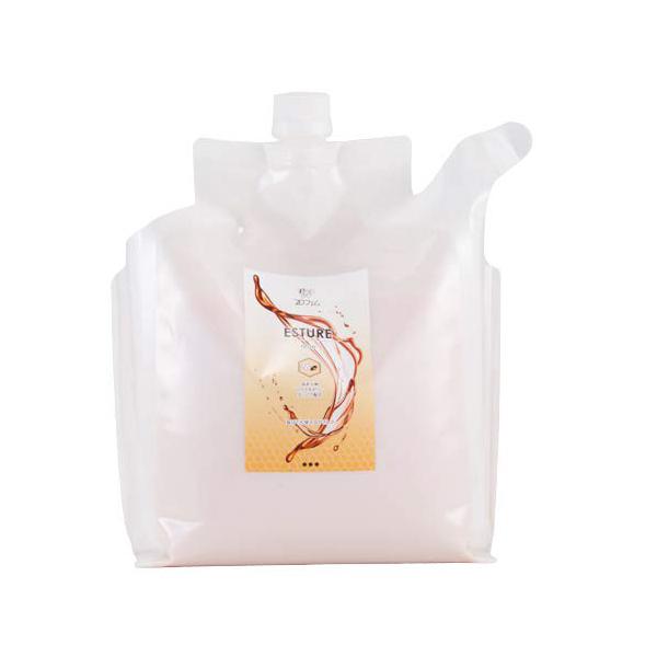 プロフェム　エスチュア　リンス　3000ml 詰め替え用 プロフェム]エスチュア リンス 3000ml : ケンコーエクスプレス - 通販