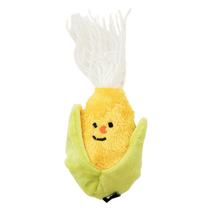 BITE ME（バイトミー） [BITE ME]農産物おもちゃ トウモロコシ(犬用