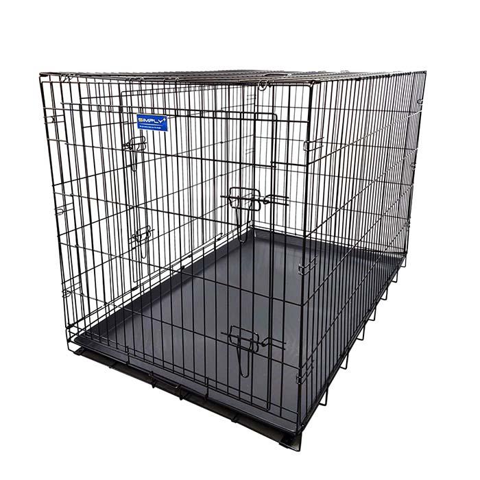 SIMPLY シンプリー メゾン 犬 ゲージ サークル ケージ いぬ ペット用