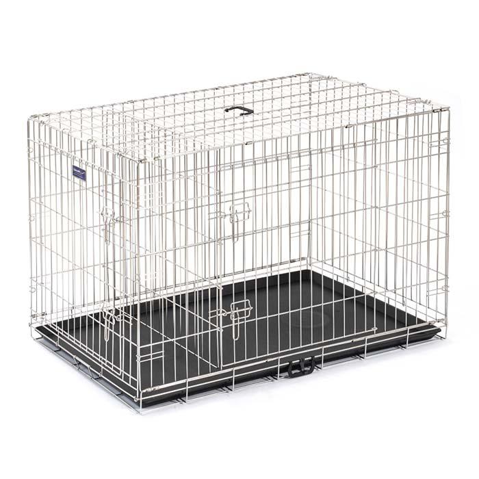 SIMPLY シンプリー メゾン ステンレス ゲージ サークル ケージ 犬 いぬ