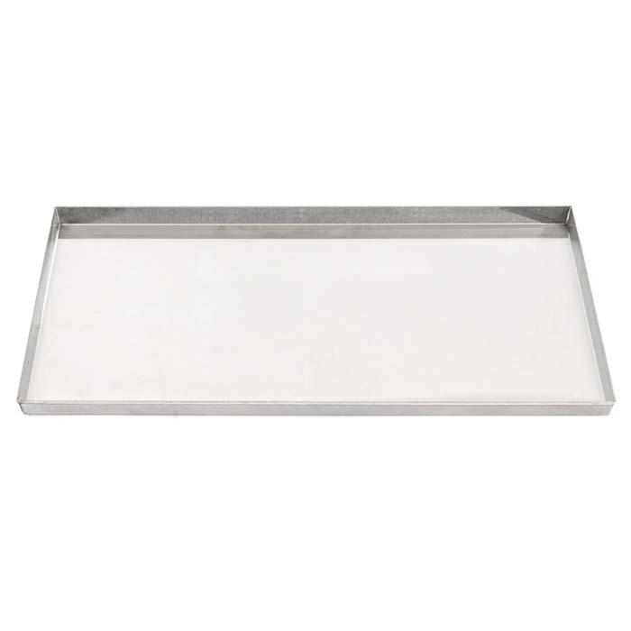 SIMPLY シンプリー メゾン ステンレストレイ XXLサイズ サークル