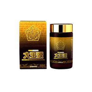 送料無料/代引き無料) 宝仙堂 スッポンの力 大王源 250粒 健康食品 