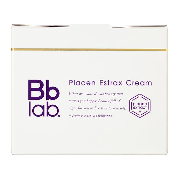 Bblab.] プラセンエストラックスクリーム 30g(クリーム Bbラボ